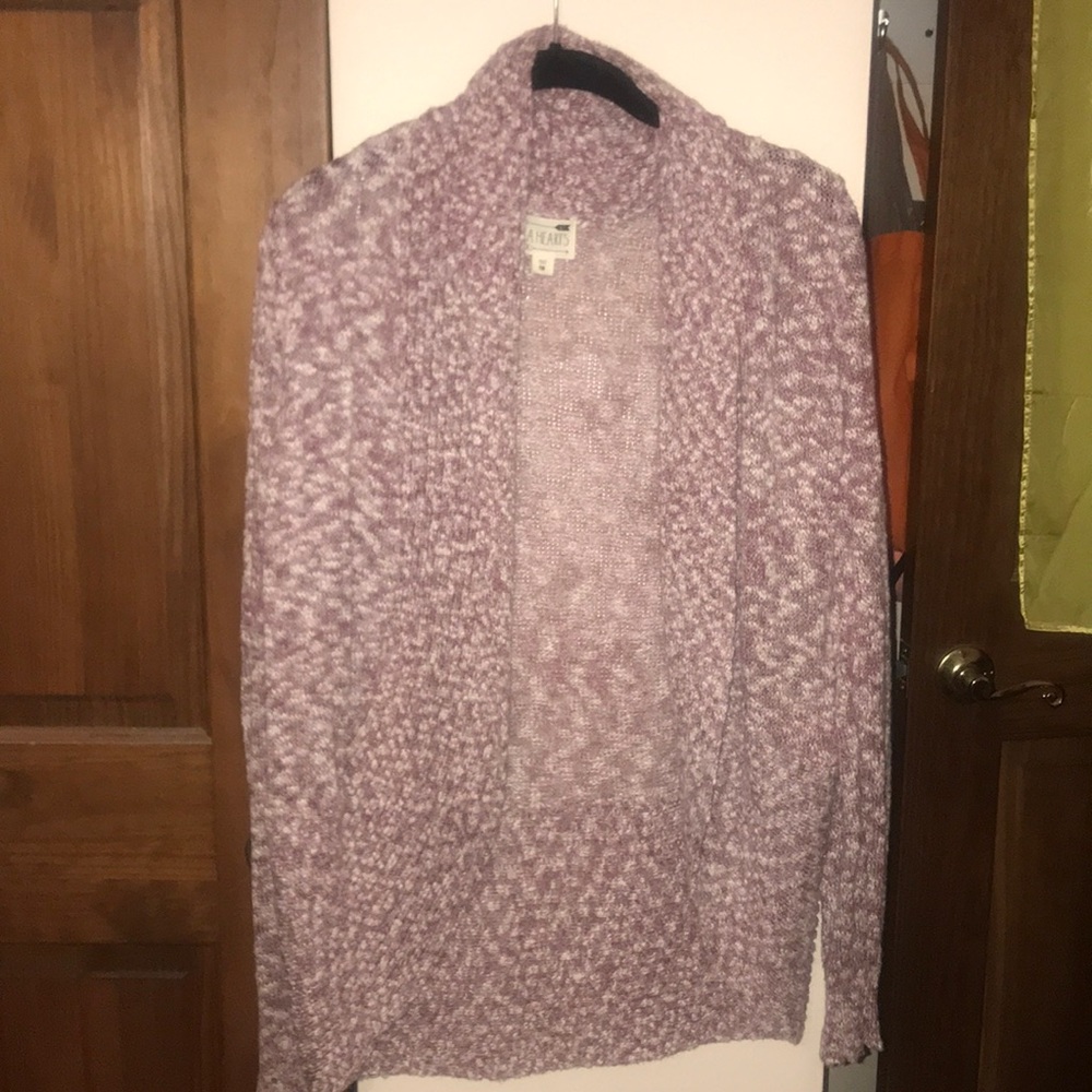 Cardigan